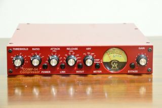 Golden Age Project Comp - 54 Vintage Style Compressor