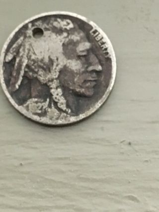 1927 5c Buffalo Head Nickel Ms Bu Unc Rare Old Type Coin Money