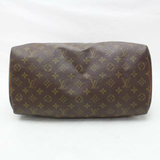 Authentic Vintage Louis Vuitton Hand Bag Speedy 35 OLD M41524 341185 4