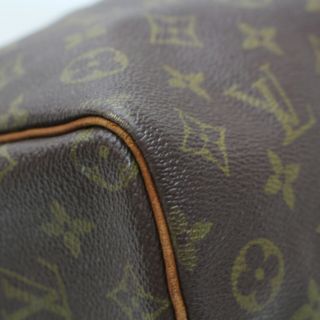 Authentic Vintage Louis Vuitton Hand Bag Speedy 35 OLD M41524 341185 5