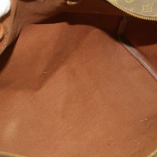 Authentic Vintage Louis Vuitton Hand Bag Speedy 35 OLD M41524 341185 7