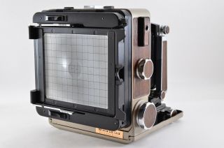 【Rare N MINT】WISTA 45 D 4x5 Large Format Camera,  135 150 250mm Lens From Japan 4