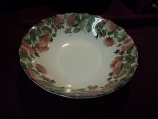 Nikko Precious Round Vegetable Bowl - - Buy It Now/best Offer