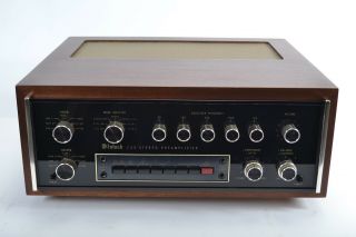 Mcintosh C33 Stereo Preamplifier - Phono Stage - Vintage Classic Audiophile