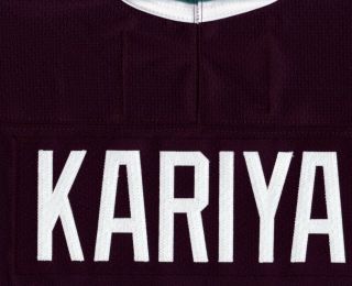 PAUL KARIYA size XL - ANAHEIM MIGHTY DUCKS CCM 550 VINTAGE series Hockey Jersey 3