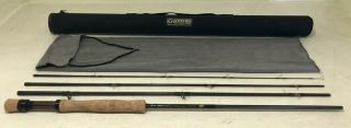 For Sale: G.  Loomis Fr 1088/4 Imx Fly Rod - 8 - Weight,  9 - Foot,  4 - Piece