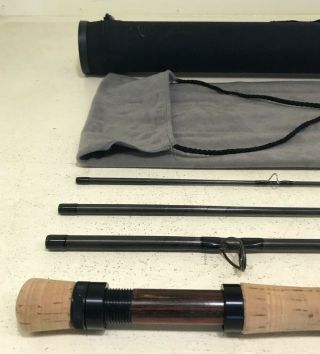 For Sale: G.  Loomis FR 1088/4 IMX Fly Rod - 8 - weight,  9 - foot,  4 - piece 4