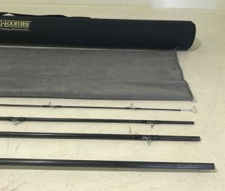 For Sale: G.  Loomis FR 1088/4 IMX Fly Rod - 8 - weight,  9 - foot,  4 - piece 7