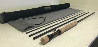 For Sale: G.  Loomis FR 1088/4 IMX Fly Rod - 8 - weight,  9 - foot,  4 - piece 8