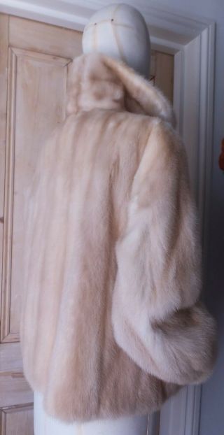 Exquisite Real Fur 24 