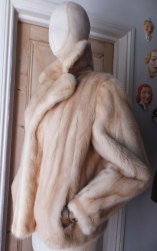 Exquisite Real Fur 24 