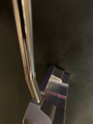 Scotty Cameron H18 Limited Release Putter Extremely Rare 8