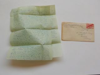 Wwii Letter 1945 10th Chinese Army More Japanese Than Marines Flag Usmc Vtg Ww2