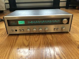 Bose Model 360 Receiver Direct Reflecting Music System Tuner - Vintage/beautiful