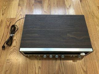BOSE MODEL 360 RECEIVER DIRECT REFLECTING MUSIC SYSTEM TUNER - VINTAGE/BEAUTIFUL 2
