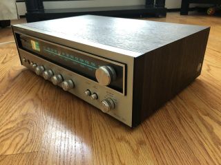 BOSE MODEL 360 RECEIVER DIRECT REFLECTING MUSIC SYSTEM TUNER - VINTAGE/BEAUTIFUL 3