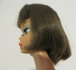 Vintage American Girl Barbie High Color