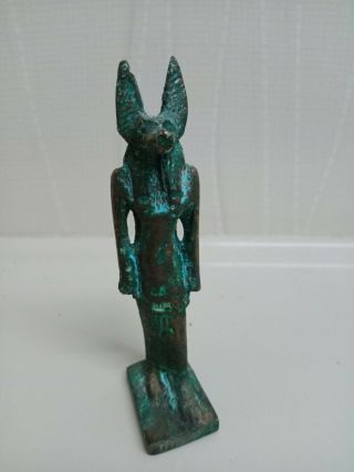 Anubis The Dead And The Embalming Civilization Of Ancient Egypt.