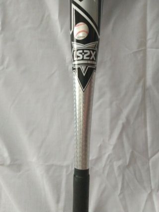 RARE Louisville Slugger TPX Z1000 BBCOR Certified 33/30 Baseball Bat 5