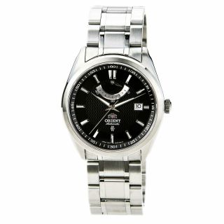 Orient Ffd0f001b Men 