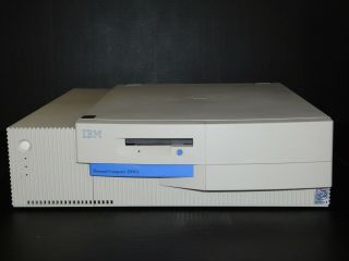 Rare NOS Vtg 1999 IBM PC300GL PII/400 Computer 6.  4GB 64MB Windows NT 7