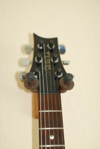 1991 PRS Guitars CE - 24 Vintage Red Sunburst 7
