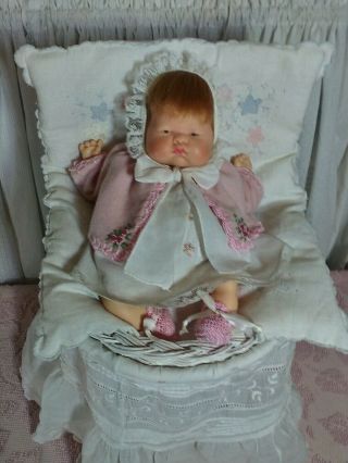 Vintage Vogue 12 " Clothes Baby Dear Doll