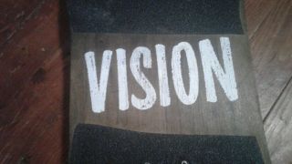 Vintage VISION Mark 