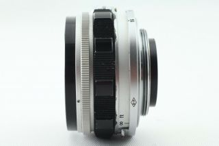 【 RARE EXC,  】 Canon L 35mm f/1.  5 Lens for Leica L39 Mount LTM from JAPAN 12