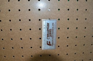 Vintage Fidelity Electronics Elite 4.  0 Auto Sensory Chess Challenger Board 10