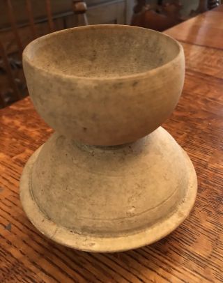 George Ohr Rare And Authentic Vase 5