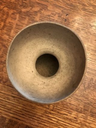 George Ohr Rare And Authentic Vase 7