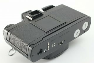 RARE [Unused in Box] Olympus OM - 4 Ti 35mm SLR Film Camera Body from JAPAN 186 8