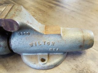 Vintage Wilton Bullet 3 