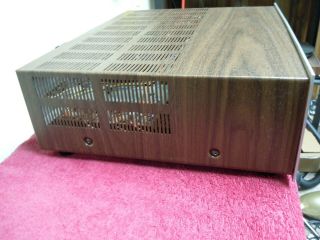 Marantz 2220 Vintage Stereo Receiver (Cleaned and ready to go) 6