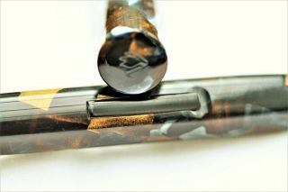Vintage SWAN MINOR SM 2/57 - Self Filling - Fountain Pen - C1937 - UK 4