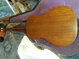 Martin Guitar 1930 Plectrum Rare 3