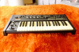 Vintage Roland SH - 2 Synthesizer Keyboard WorldWide Shipment sh2 synth 170907 10