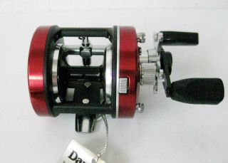 Old Stock DAIWA MILLIONAIRE SERIES BAITCASTING REEL 3 RM 4