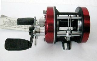 Old Stock DAIWA MILLIONAIRE SERIES BAITCASTING REEL 3 RM 7