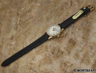 Ulysse Nardin 1960 Swiss Made Mens 32mm Automatic 1960 Rare Vintage Watch JL200 5