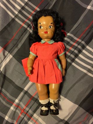 Terri Lee Doll Vintage