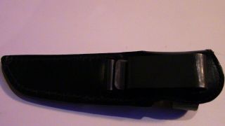 Vintage Cold Steel Mini Tanto,  Discontinued,  Rare 8