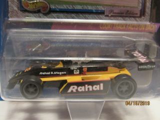 (19) Hot Wheel Rare George Robinson With Unreleased Set Of Pro Circuits 9