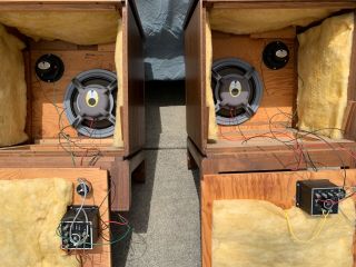 vintage jbl speakers 4