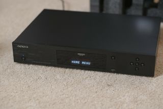 Oppo Udp - 203 4k Blu - Ray Player Near Rarely