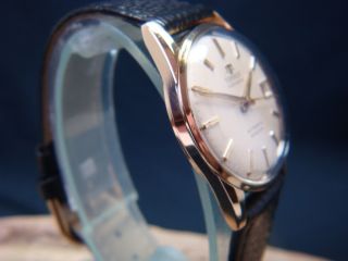 Vintage Tissot Seastar Automatic Men ' s Watch 3