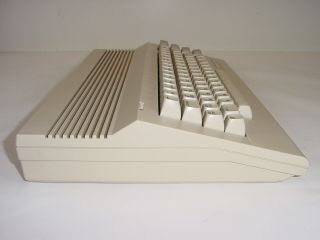 Vintage Commodore 64C Personal Computer w/ GEOS,  Accs & Manuals 5