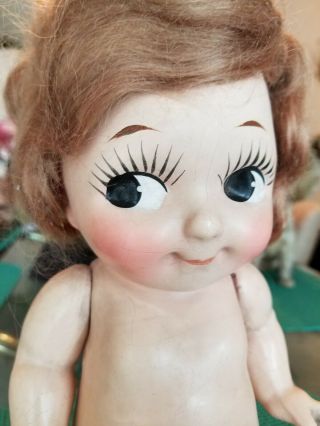 Composition Buddy Lee Betty Lee Doll All VERY RARE 11