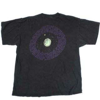 Vintage Soundgarden Superunknown T - shirt 1994 Rock Brockum Chris Cornell 2